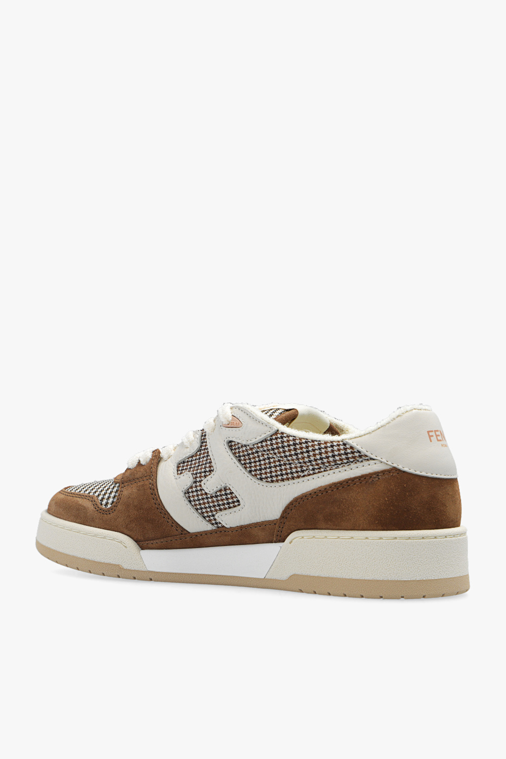 Sneakers discount femme fendi